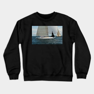 Canada 9 - Thisbe Crewneck Sweatshirt